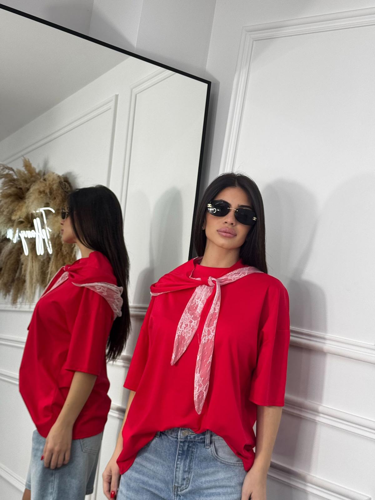 T-shirt paris