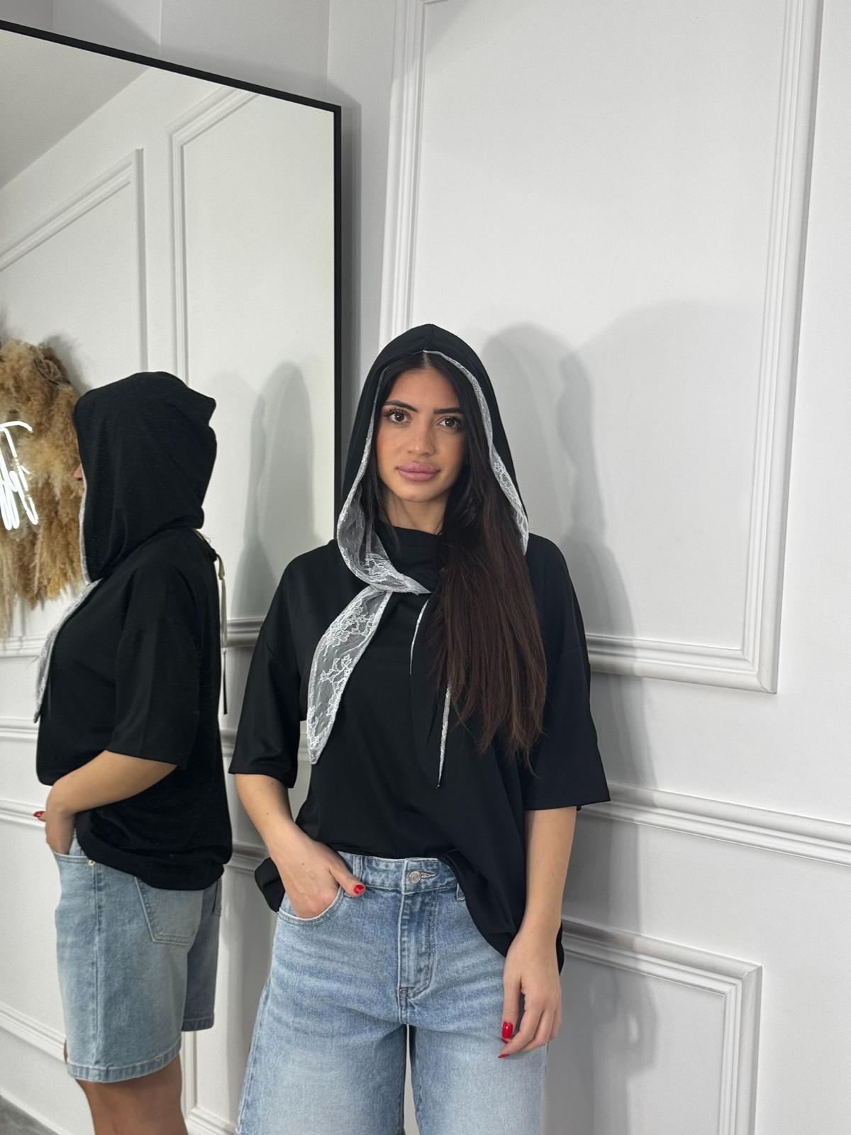 T-shirt paris