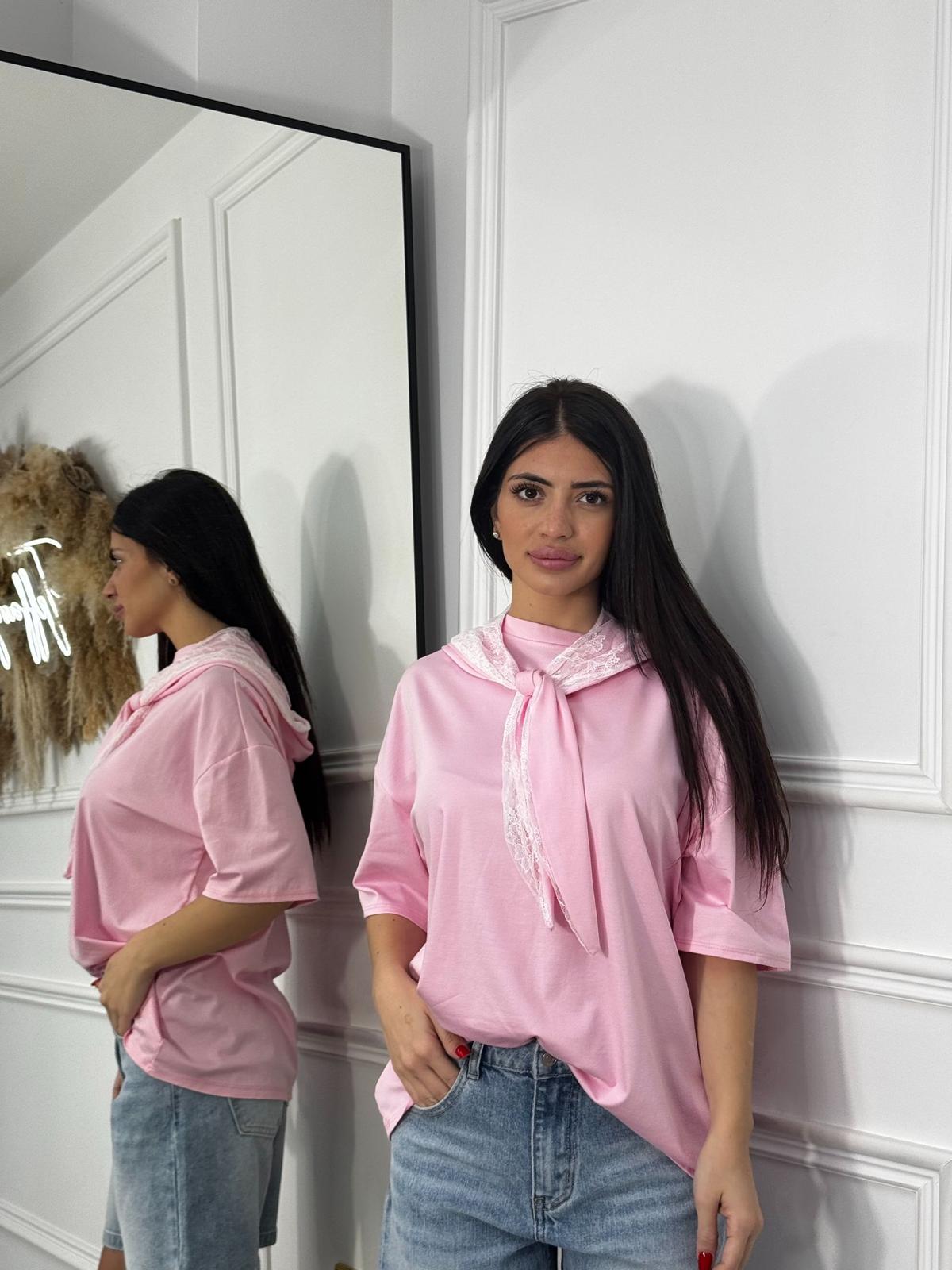 T-shirt paris