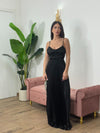 Dress delicate