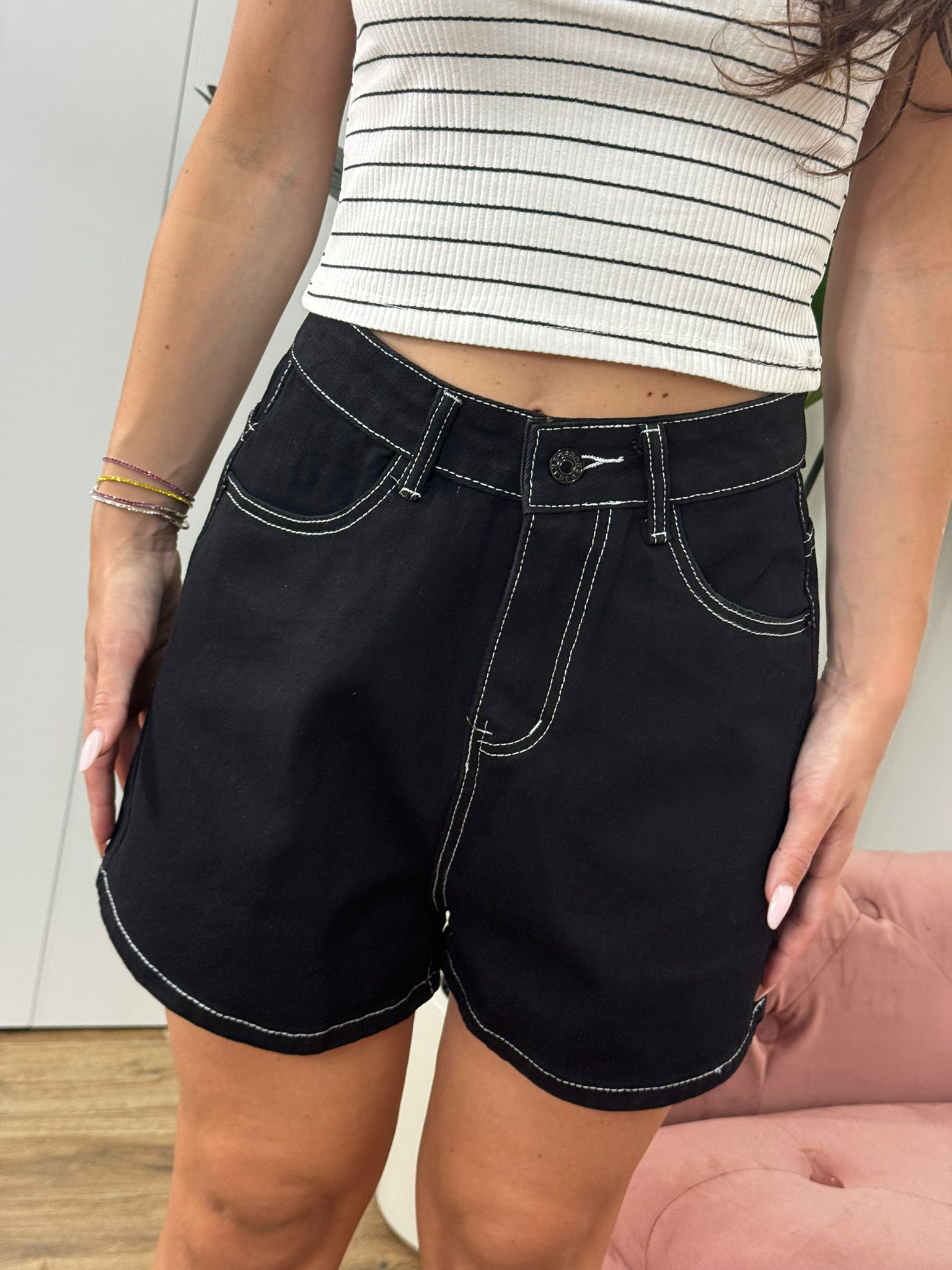Shorts cucy