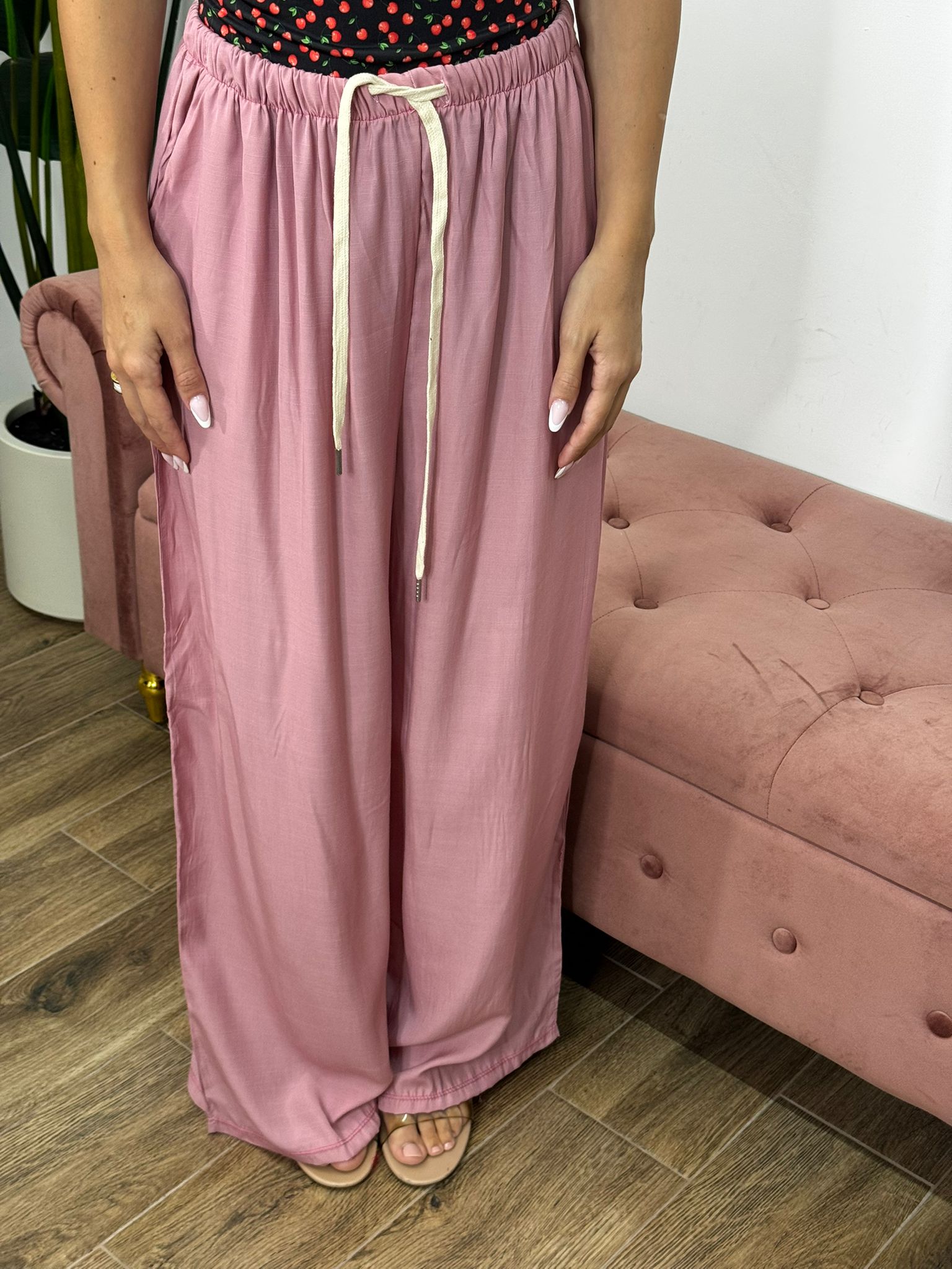 Pantalone Kri