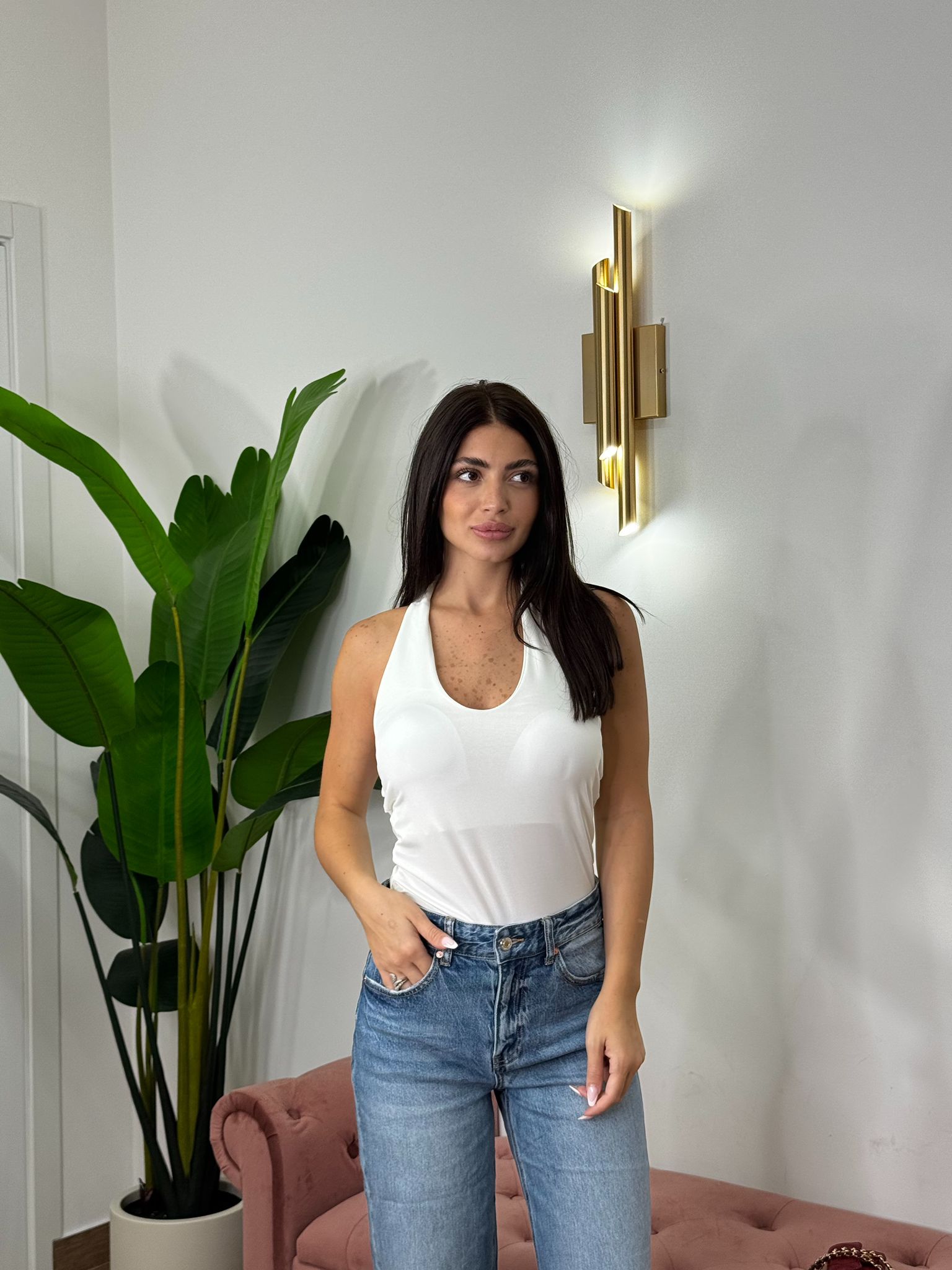 Body Natalie