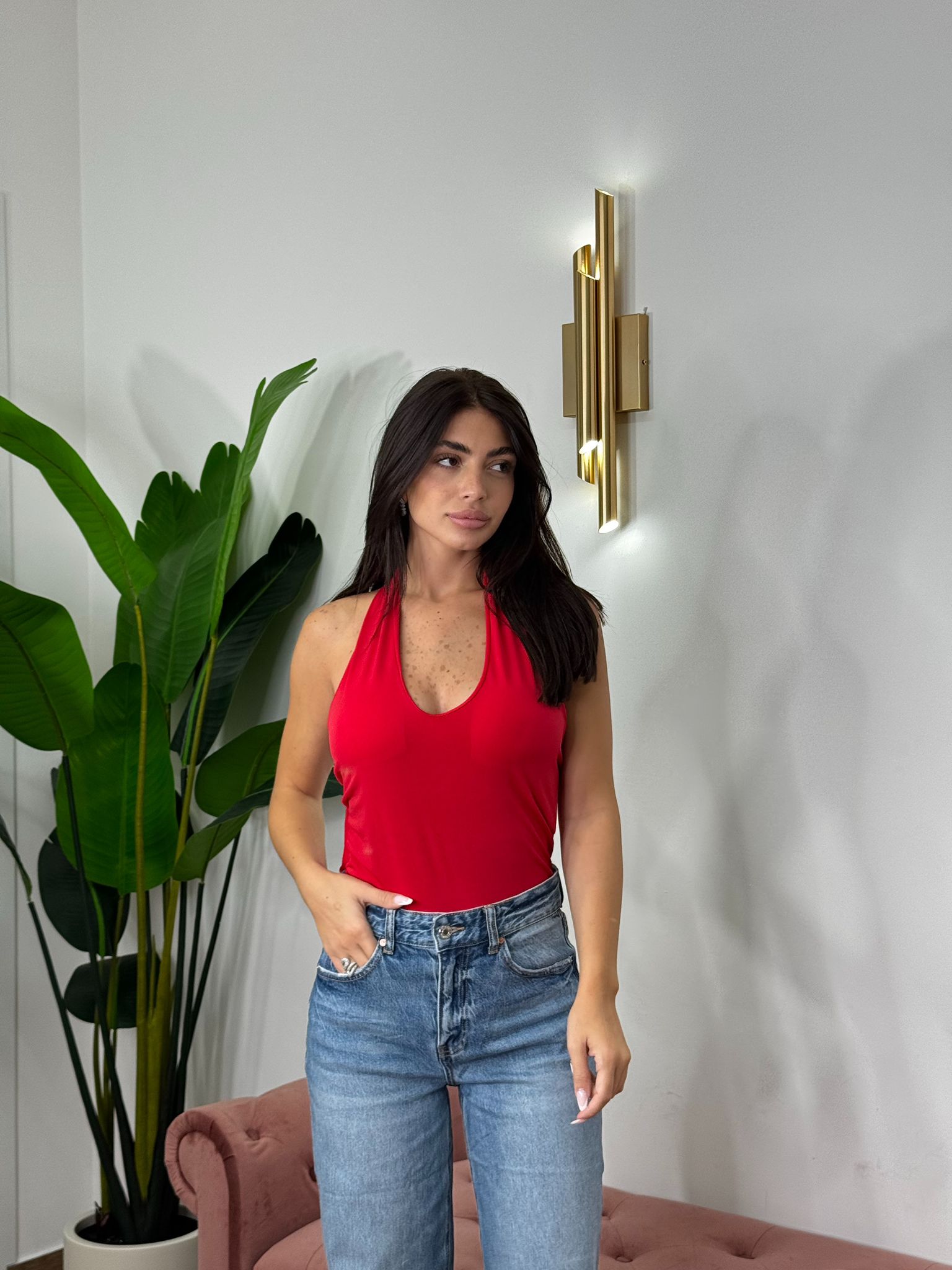 Body Natalie