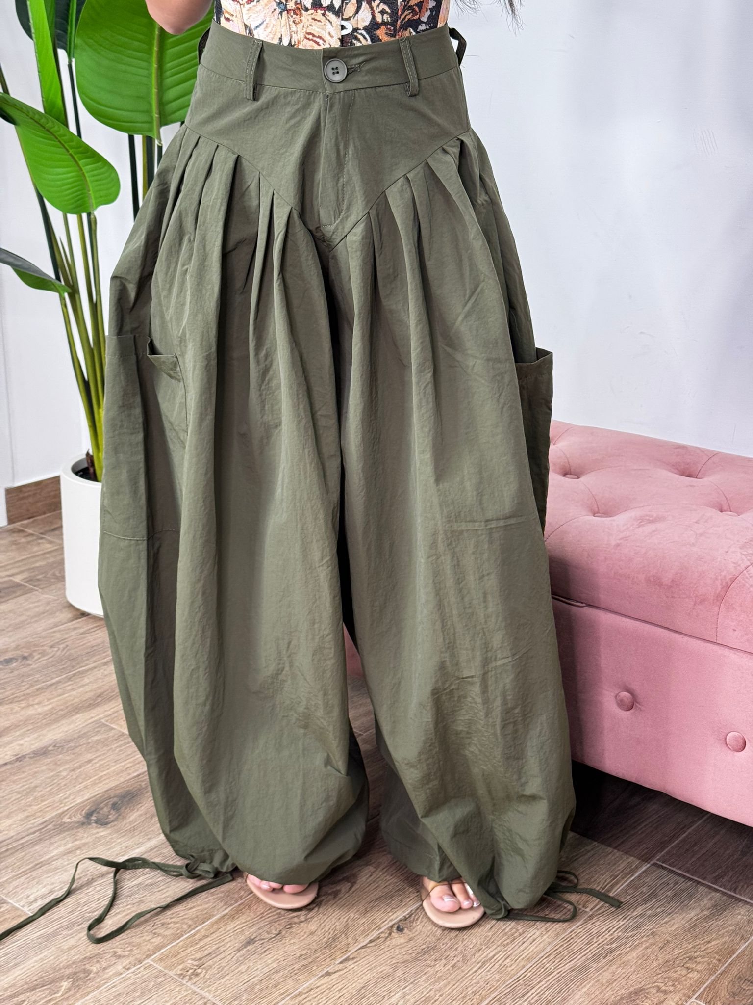 Pantalone Maira
