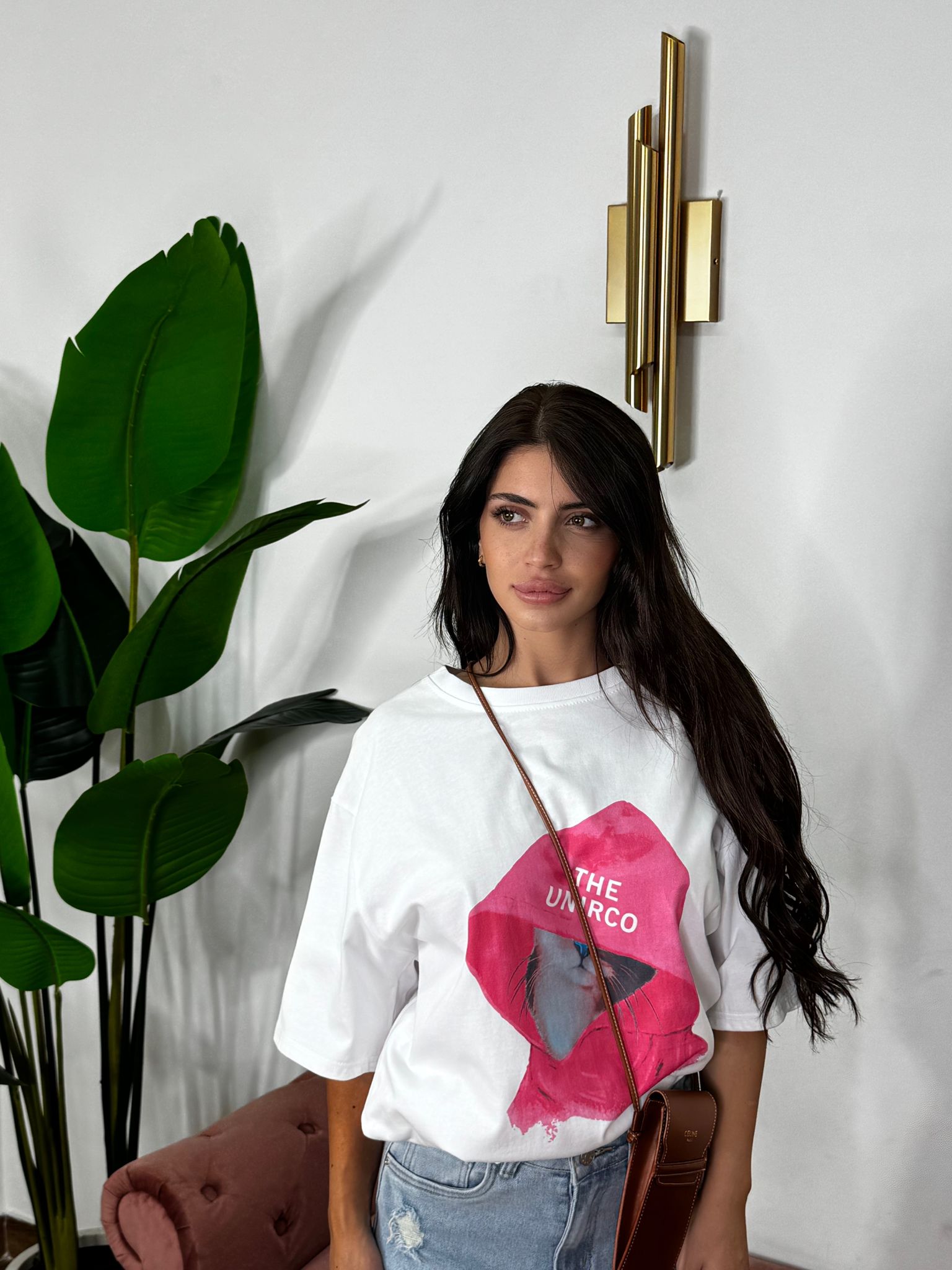 T-Shirt Skye