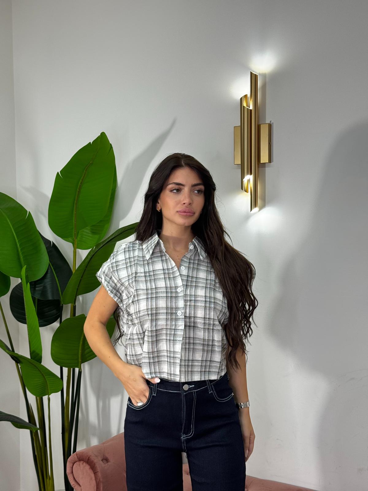 Camicia Kry