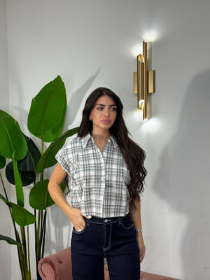 Camicia Kry