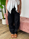 Jeans ballon