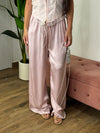 Pantalone Satin