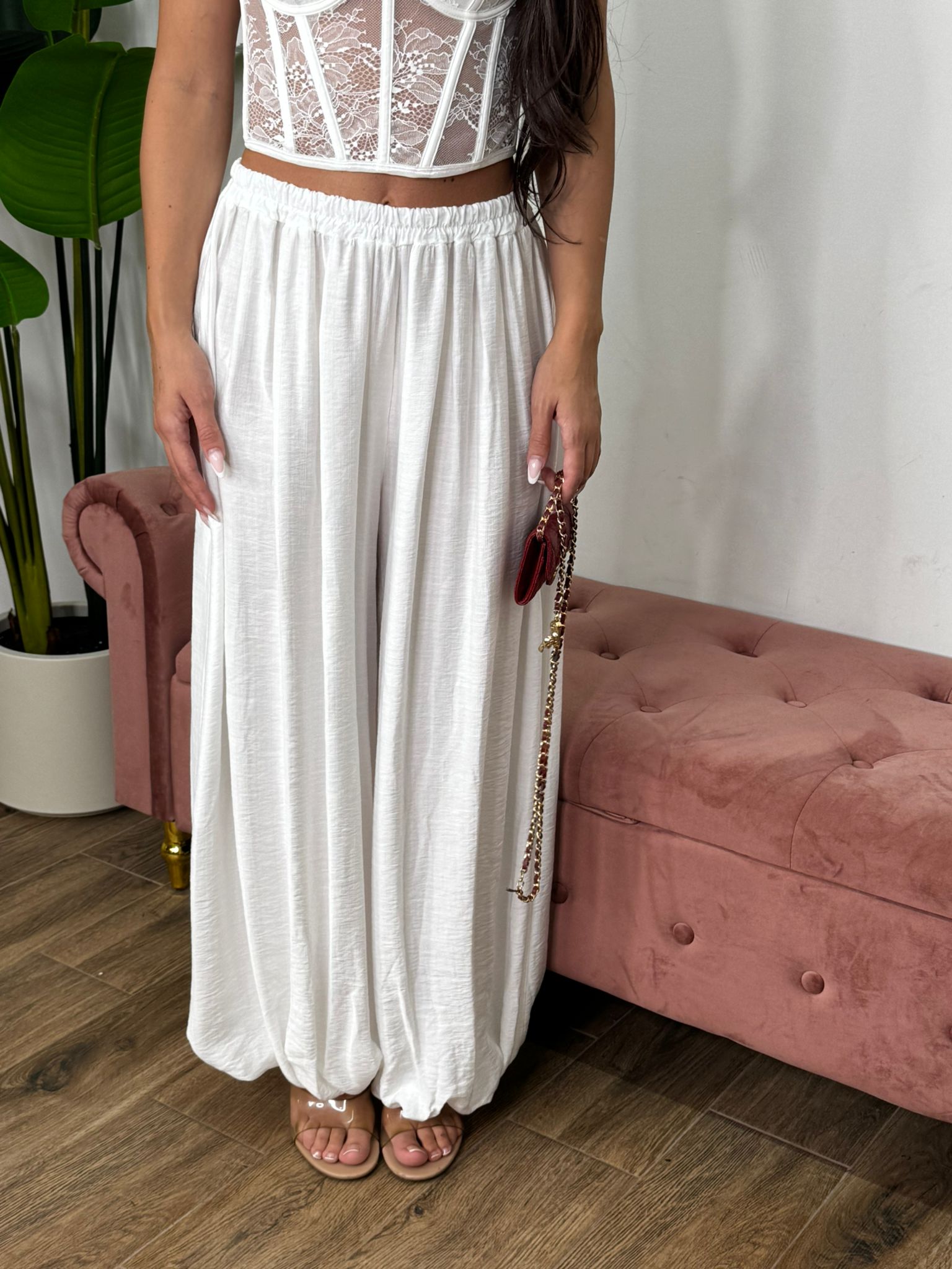 Pantalone Melody