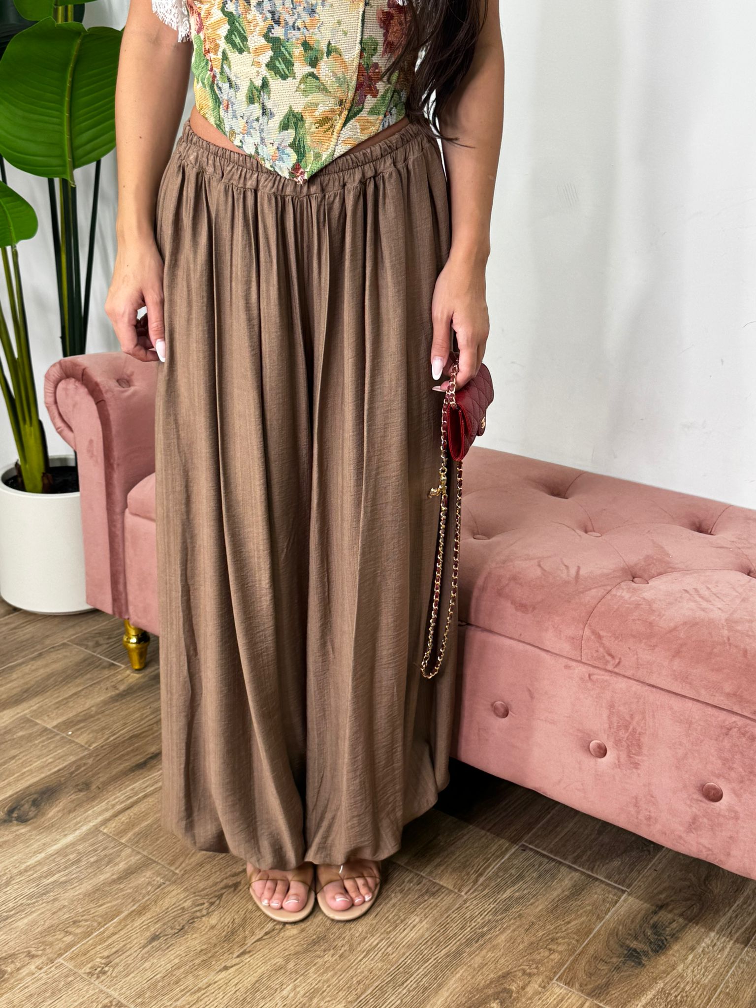 Pantalone Melody