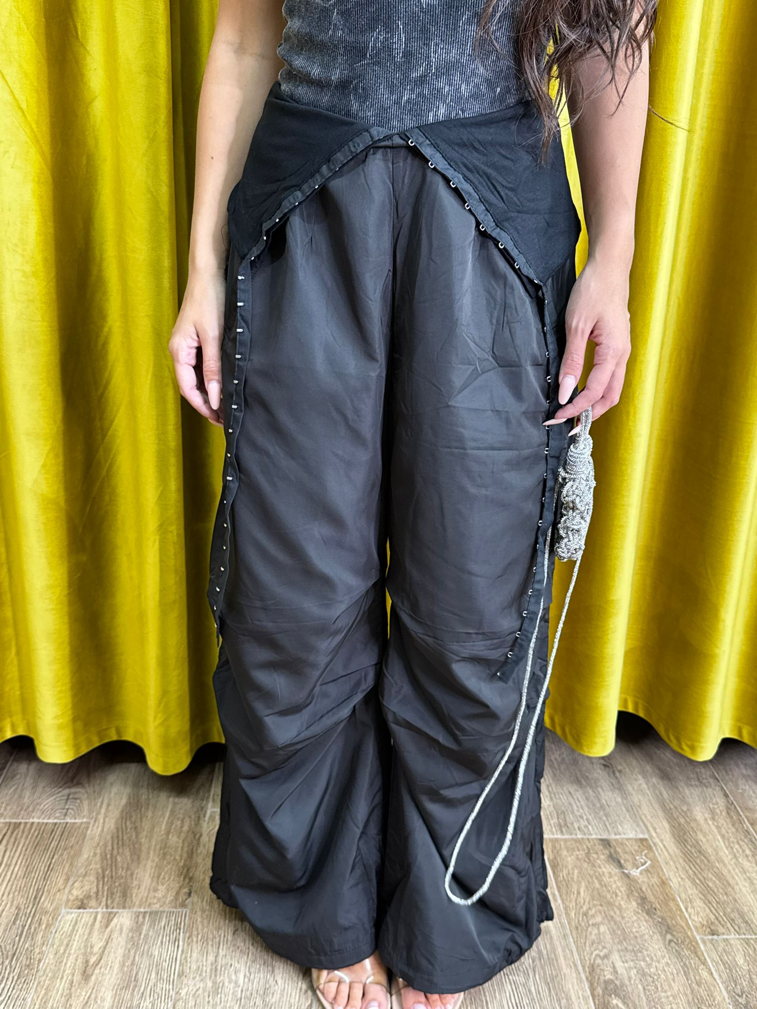 Pantalone kylie