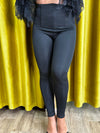 Leggins zip