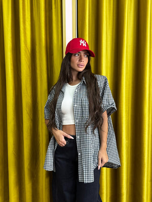Camicia two in one
