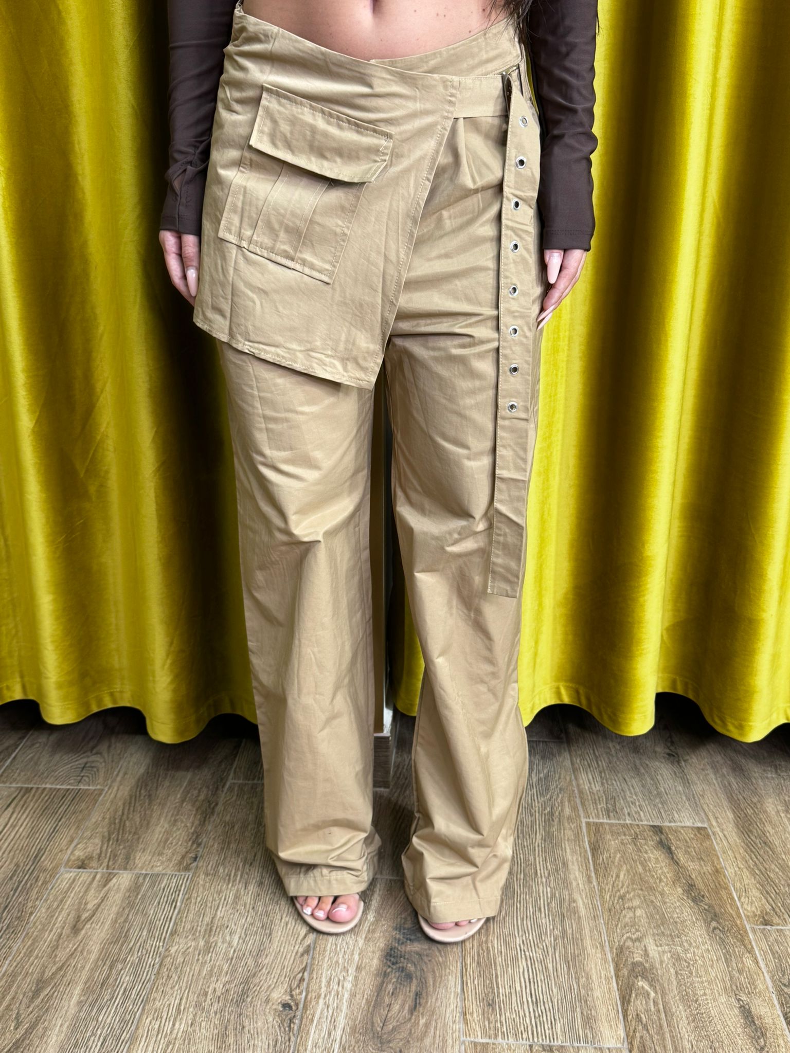 Pantalone marisa