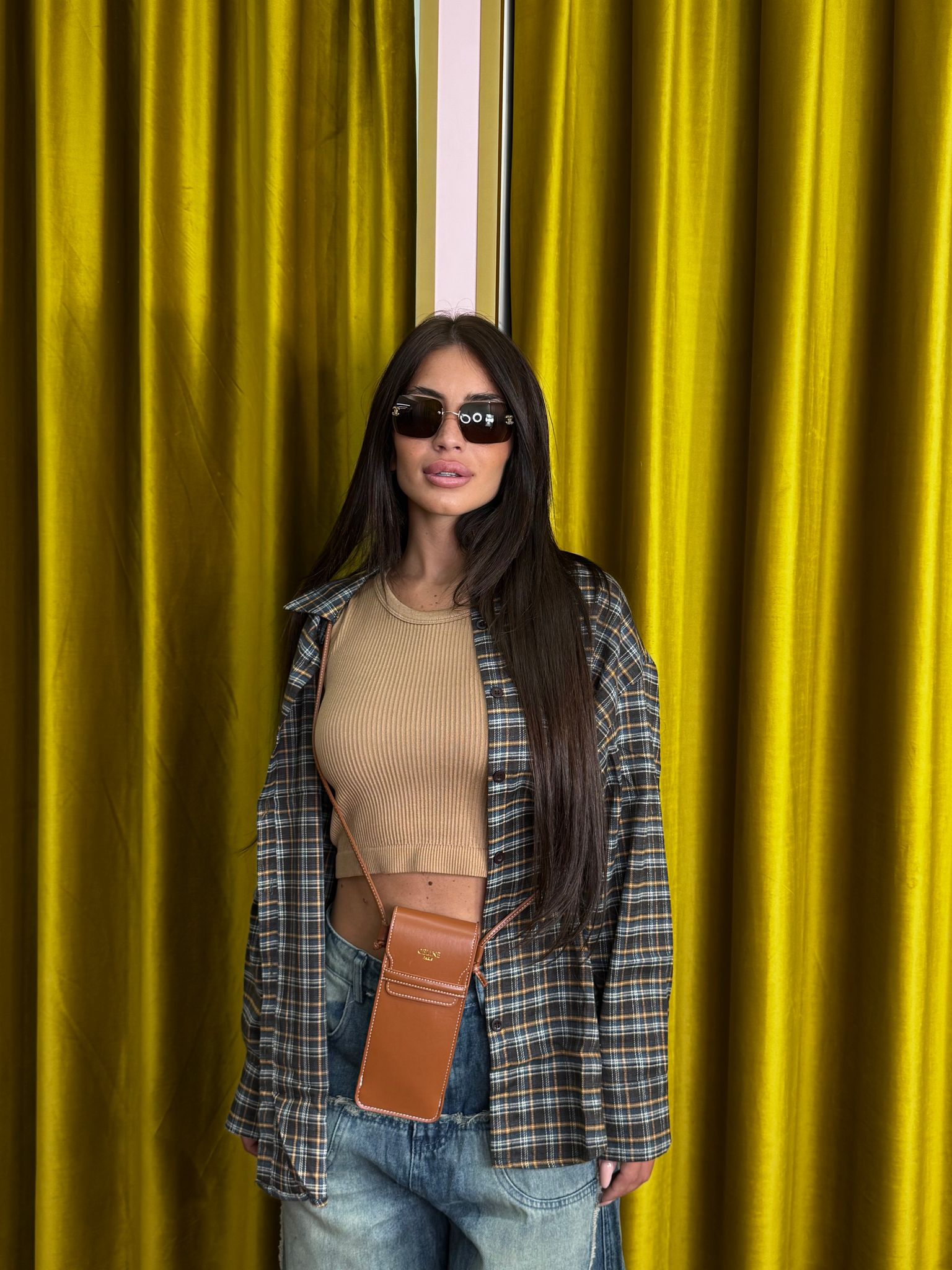 Camicia liti