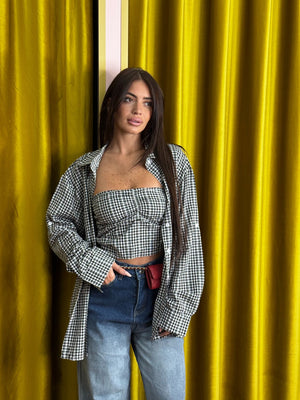 Camicia 2 pz
