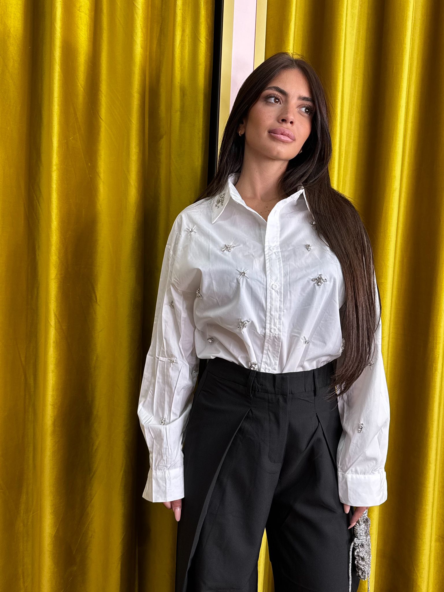 Camicia dory