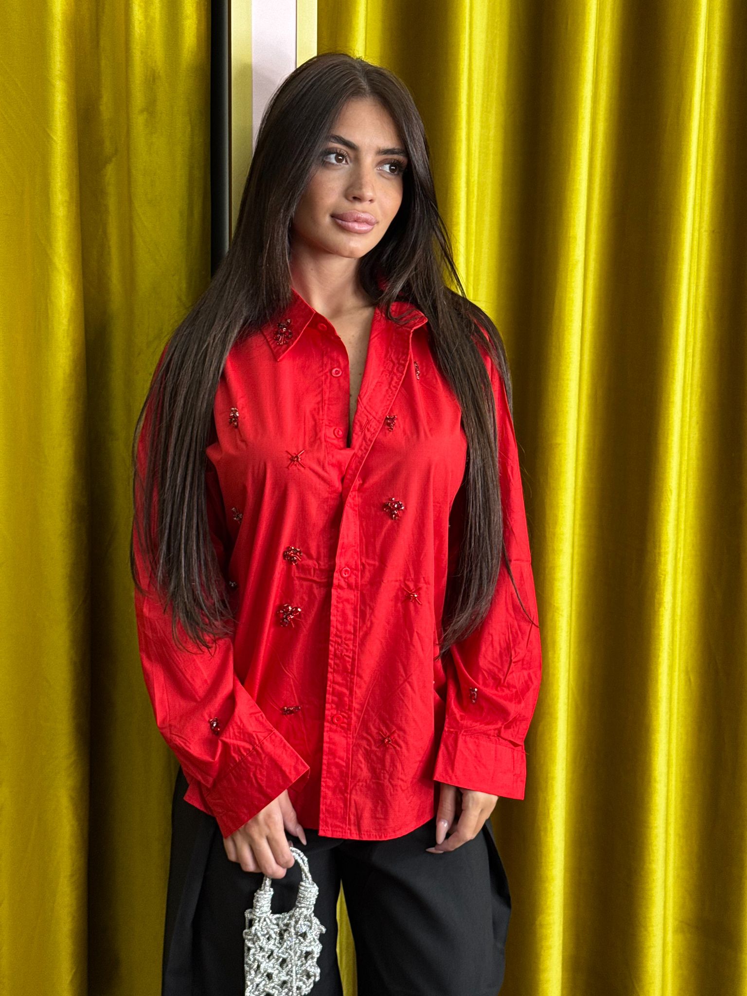 Camicia dory