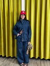Coordinato Blue