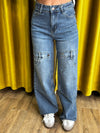 Jeans Sofy