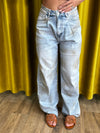 Jeans Brown