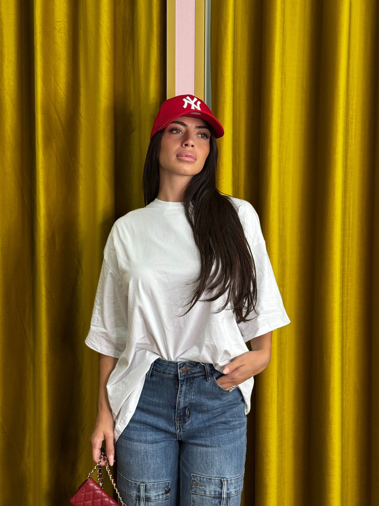 T-Shirt Simply