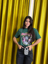 T-Shirt Green