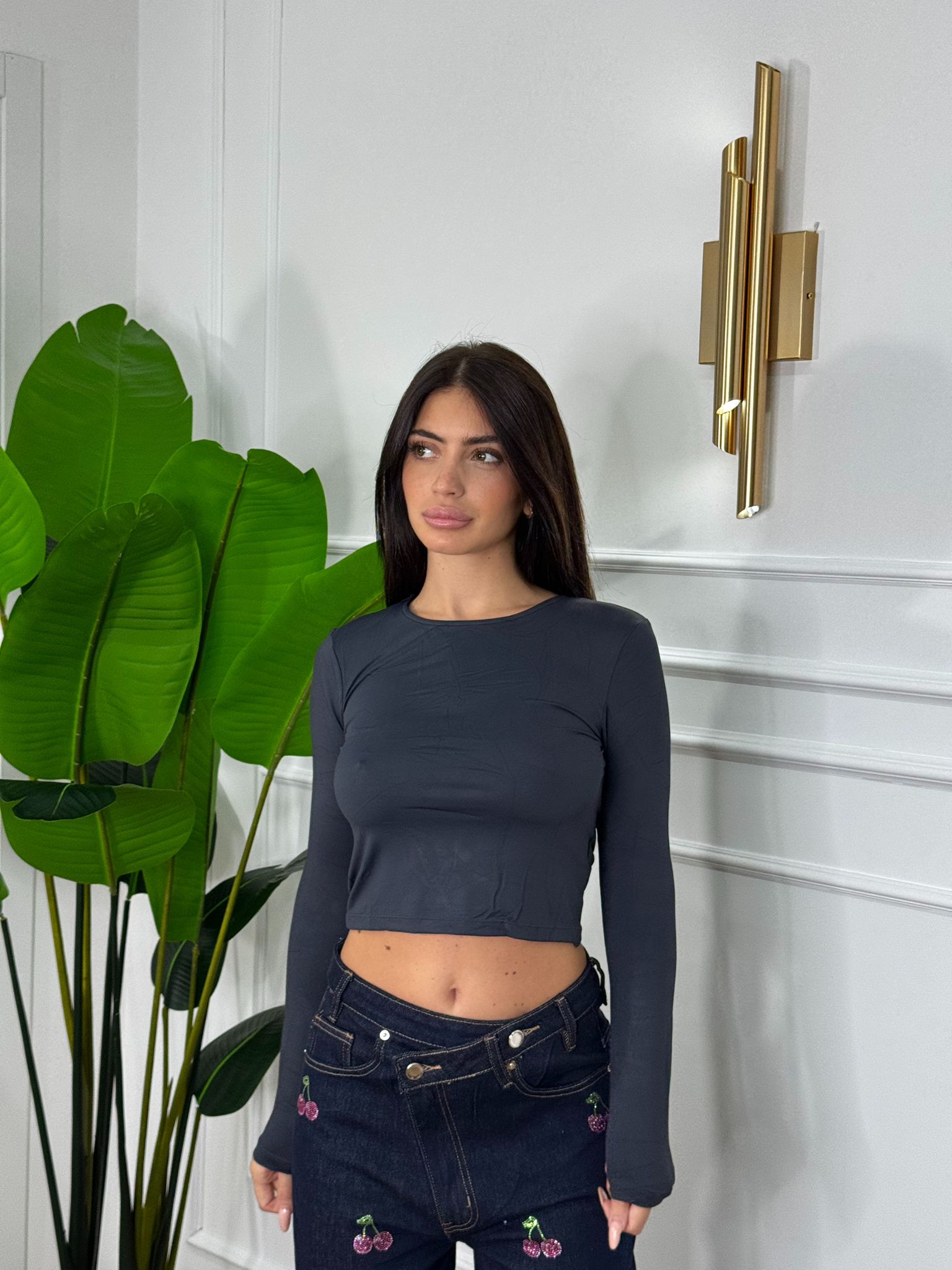 Maglia Kim