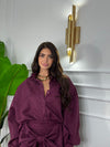 Camicia kesia
