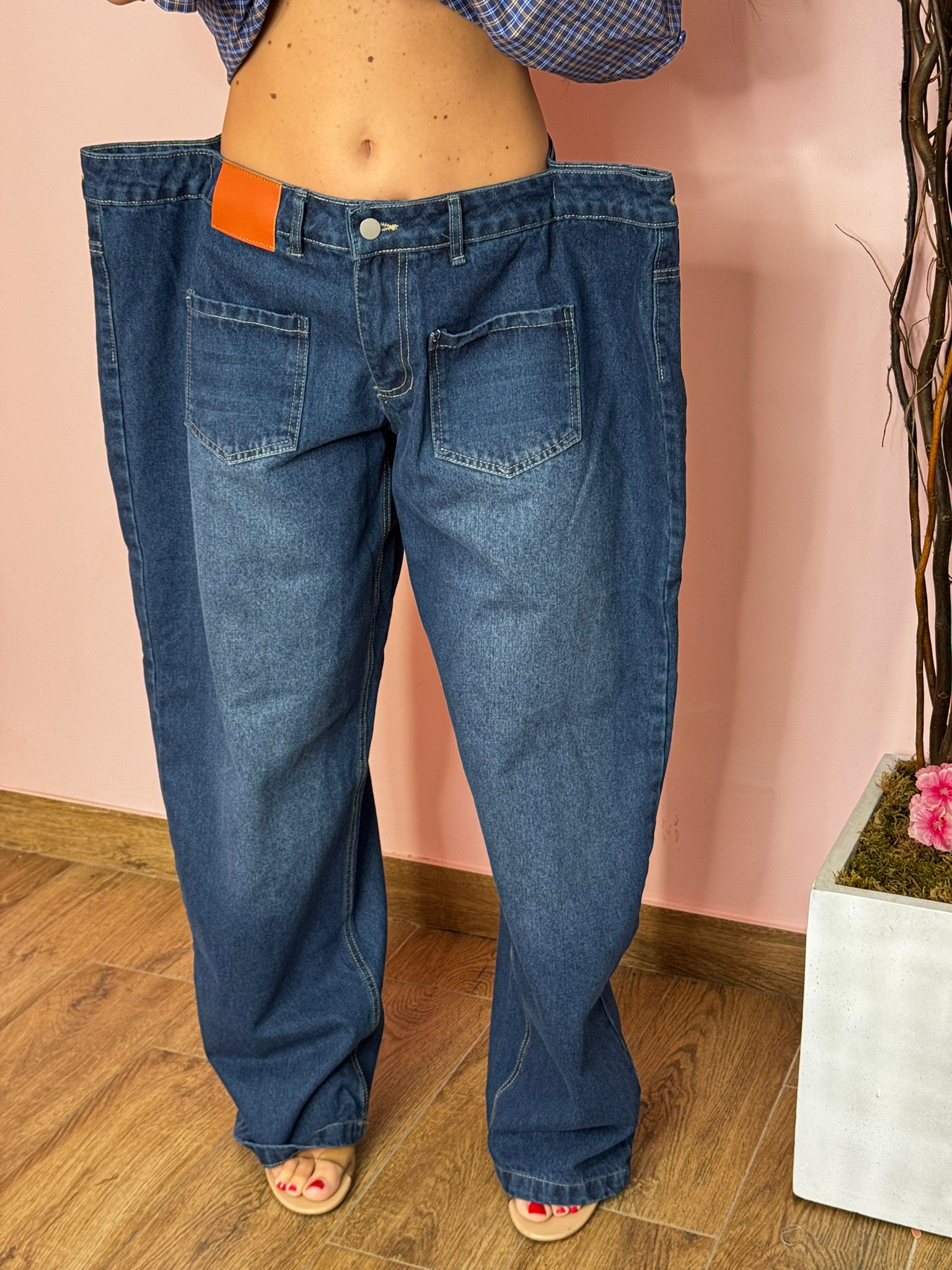 Jeans kylie