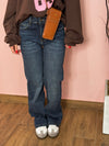 Jeans caly