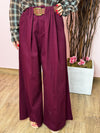 Pantalone ross