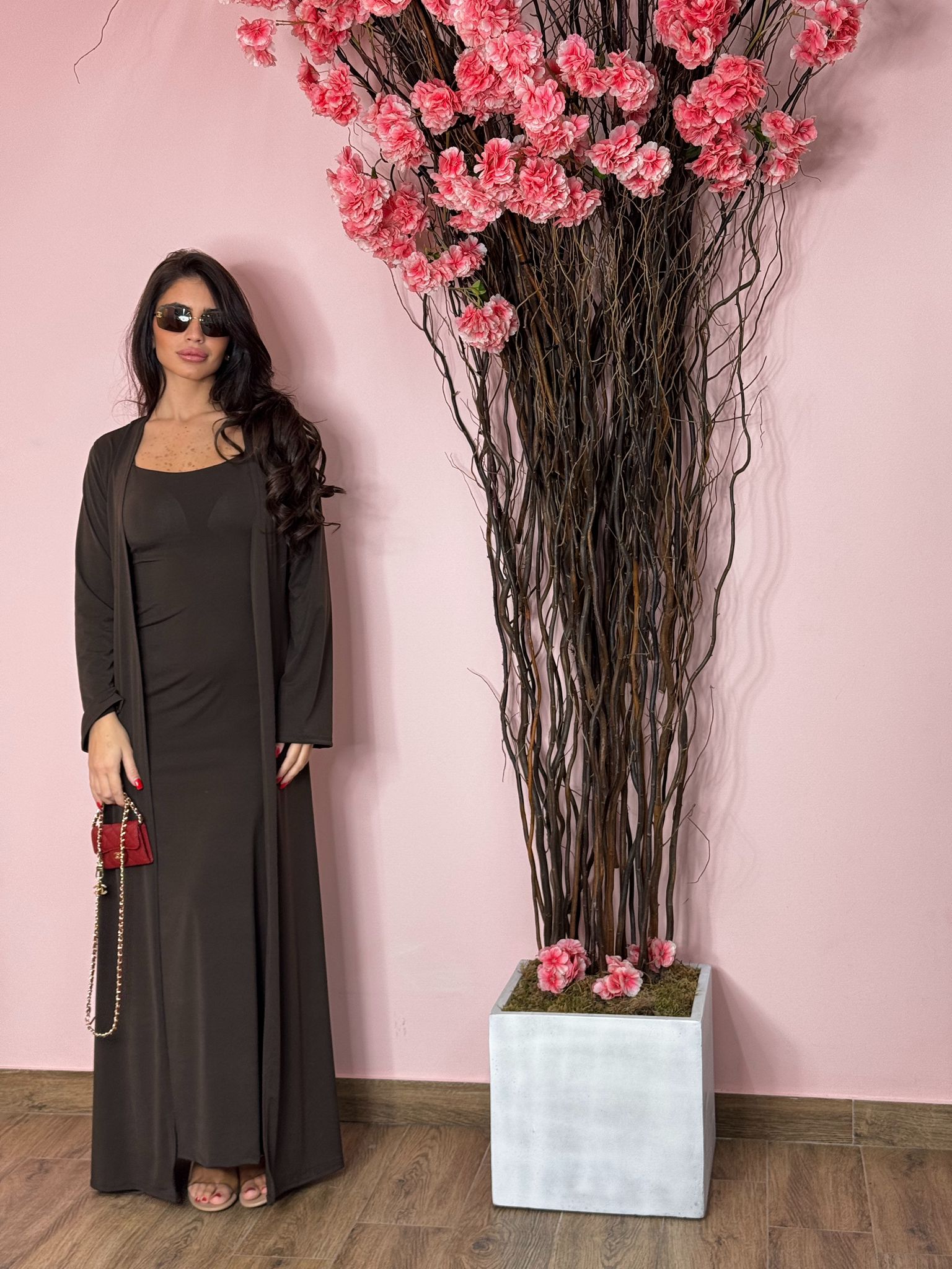 Dress Amira