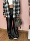 Pantalone Satin
