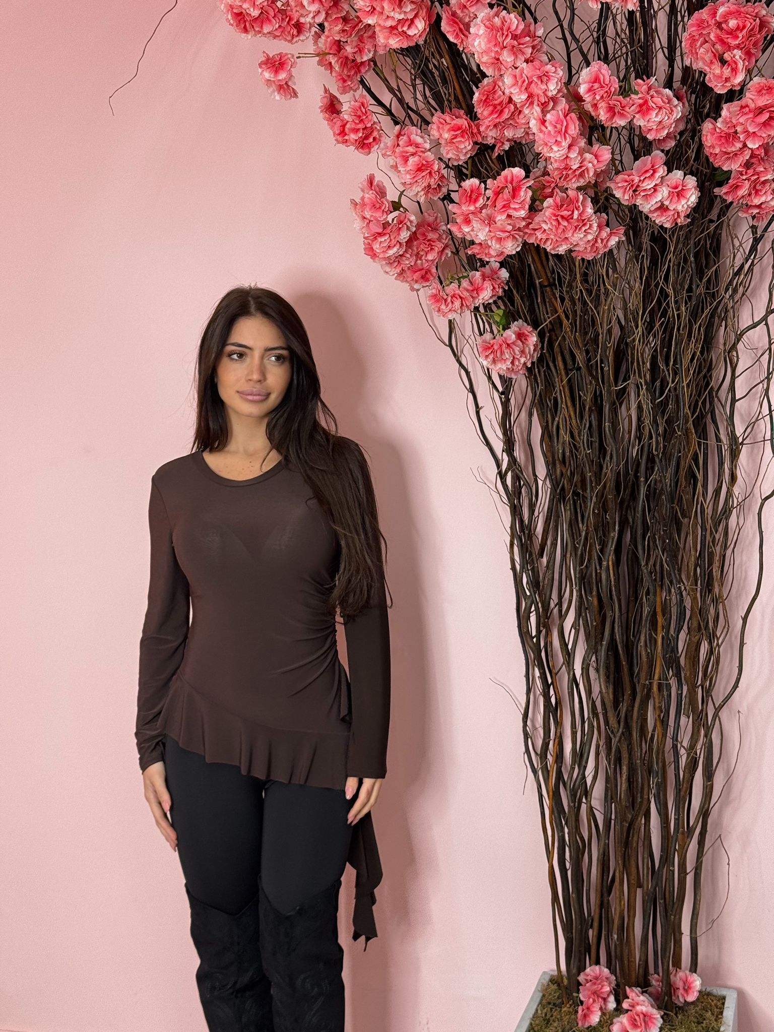 Maglia Gaia
