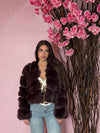 Eco-fur Dayana
