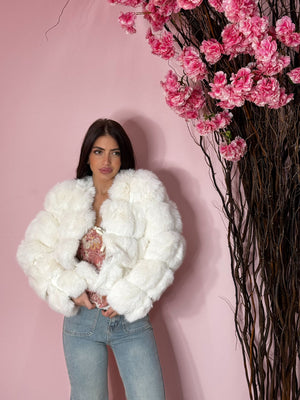 Eco-fur Dayana
