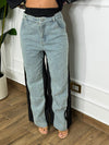 Jeans diana
