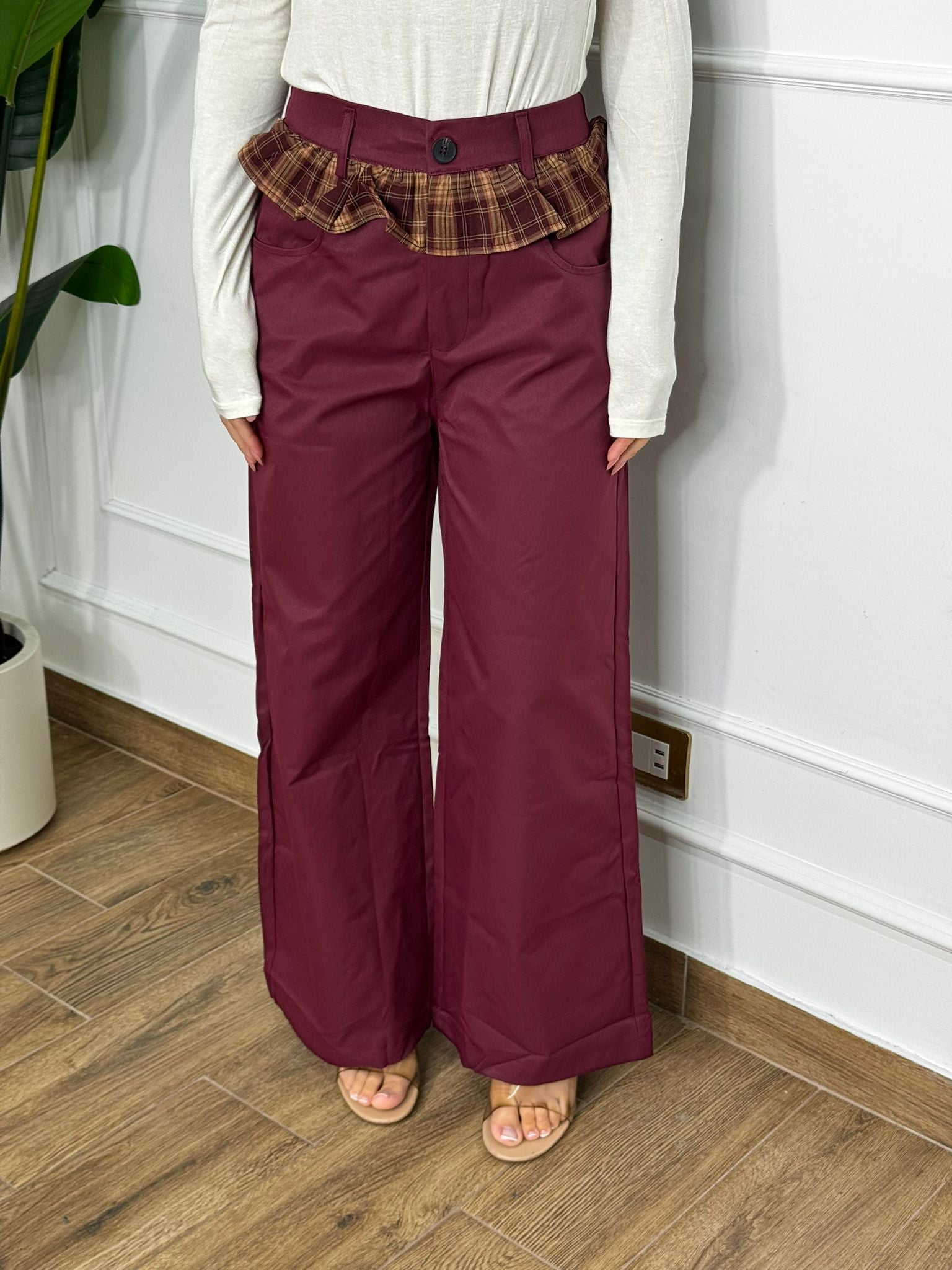 Pantalone Sabry