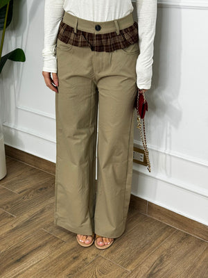 Pantalone Sabry