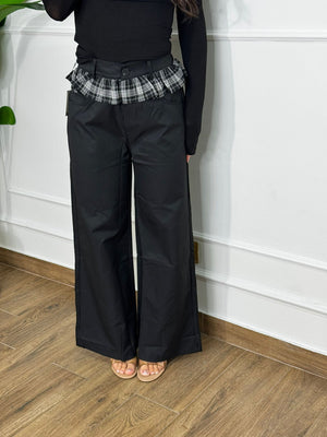 Pantalone Sabry