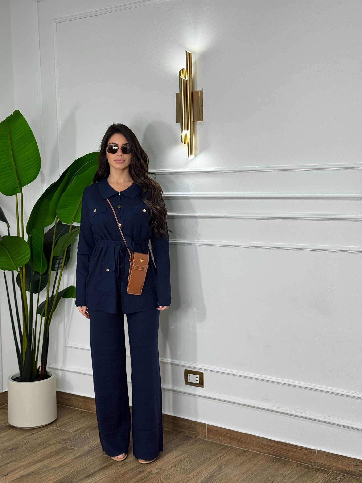Coordinato Hanna