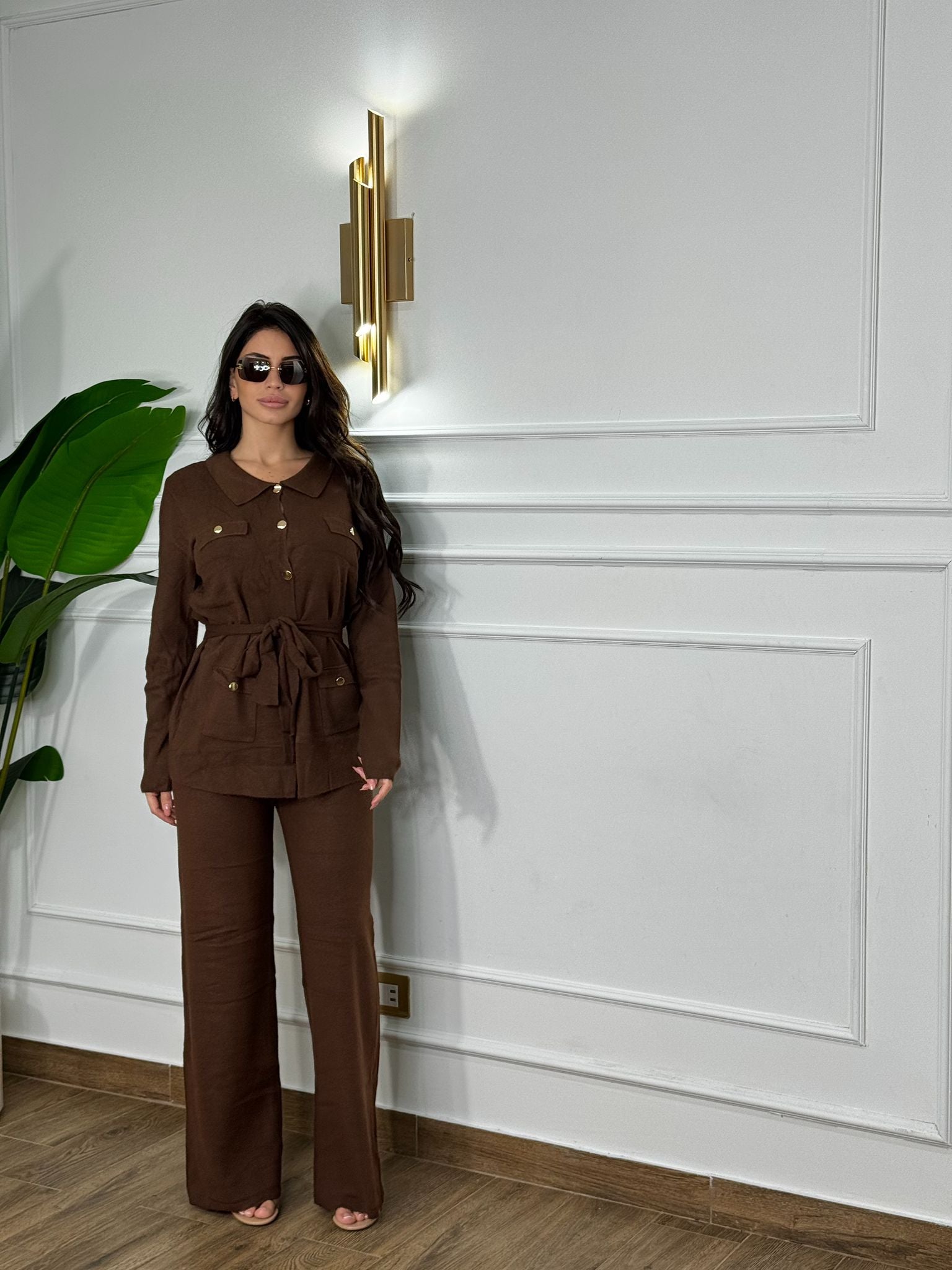 Coordinato Hanna