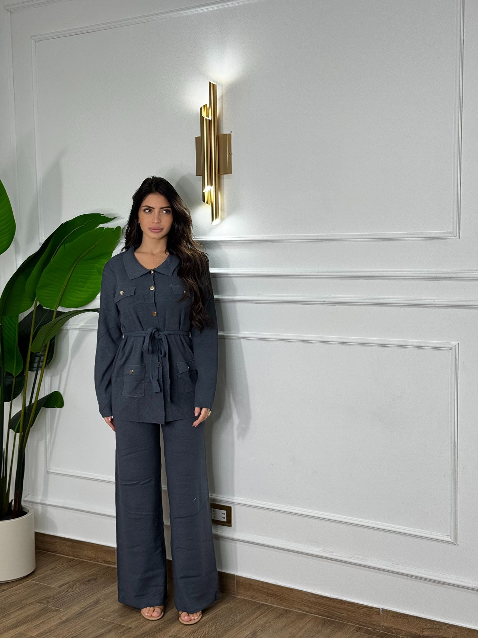 Coordinato Hanna