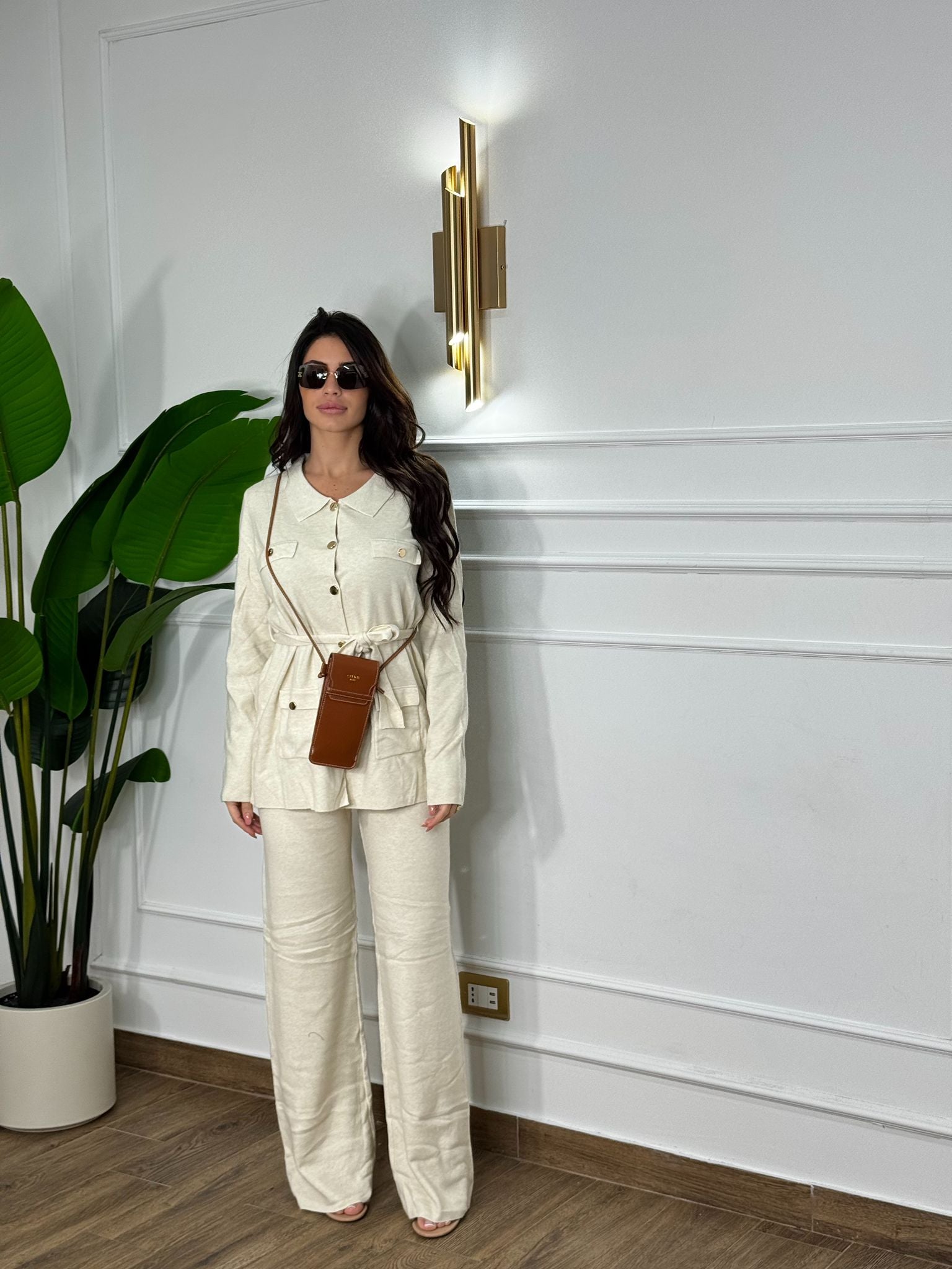 Coordinato Hanna