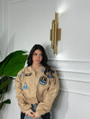 Jacket Alexandra