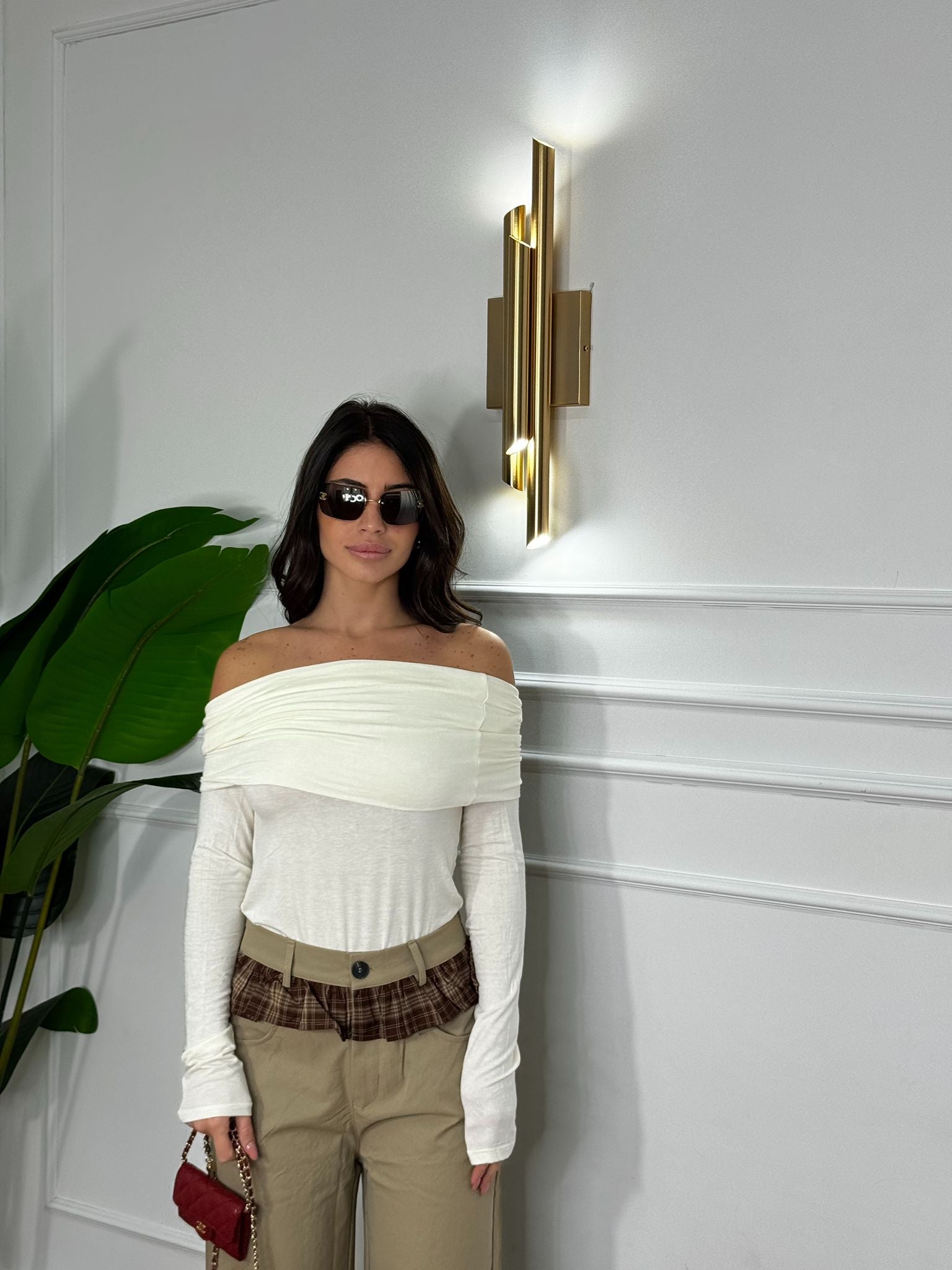 Maglia kendy