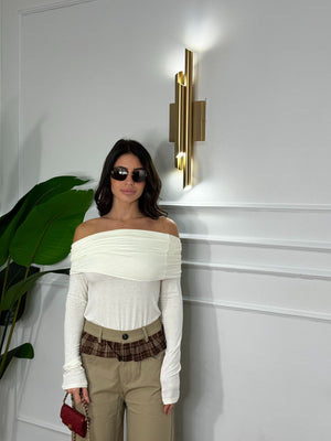 Maglia kendy